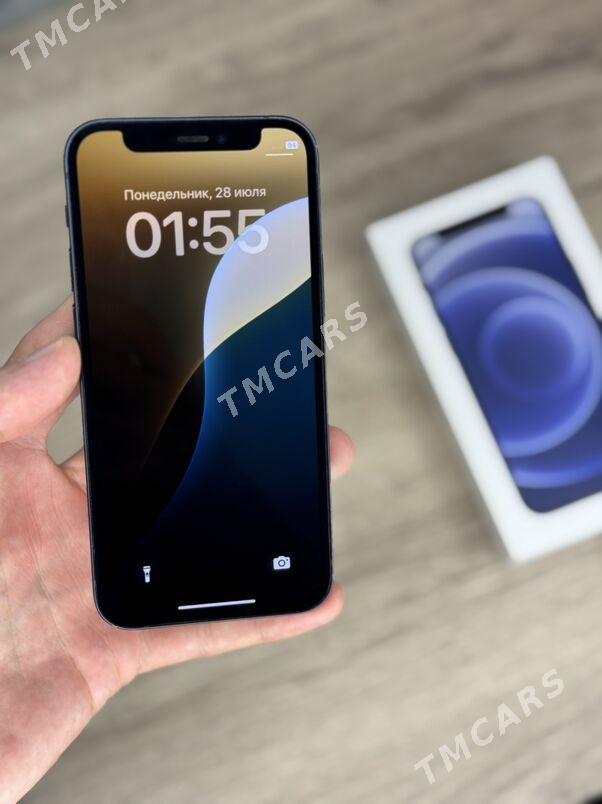 iPhone 12 mini 64gb 83% - Aşgabat - img 6