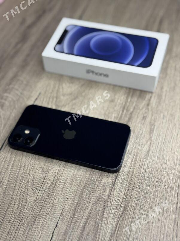 iPhone 12 mini 64gb 83% - Aşgabat - img 3