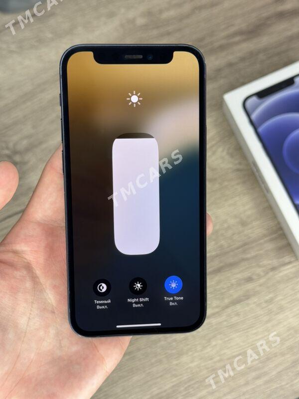 iPhone 12 mini 64gb 83% - Aşgabat - img 9