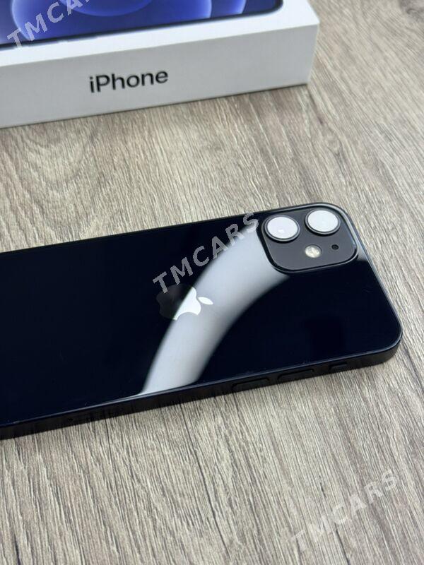 iPhone 12 mini 64gb 83% - Aşgabat - img 7