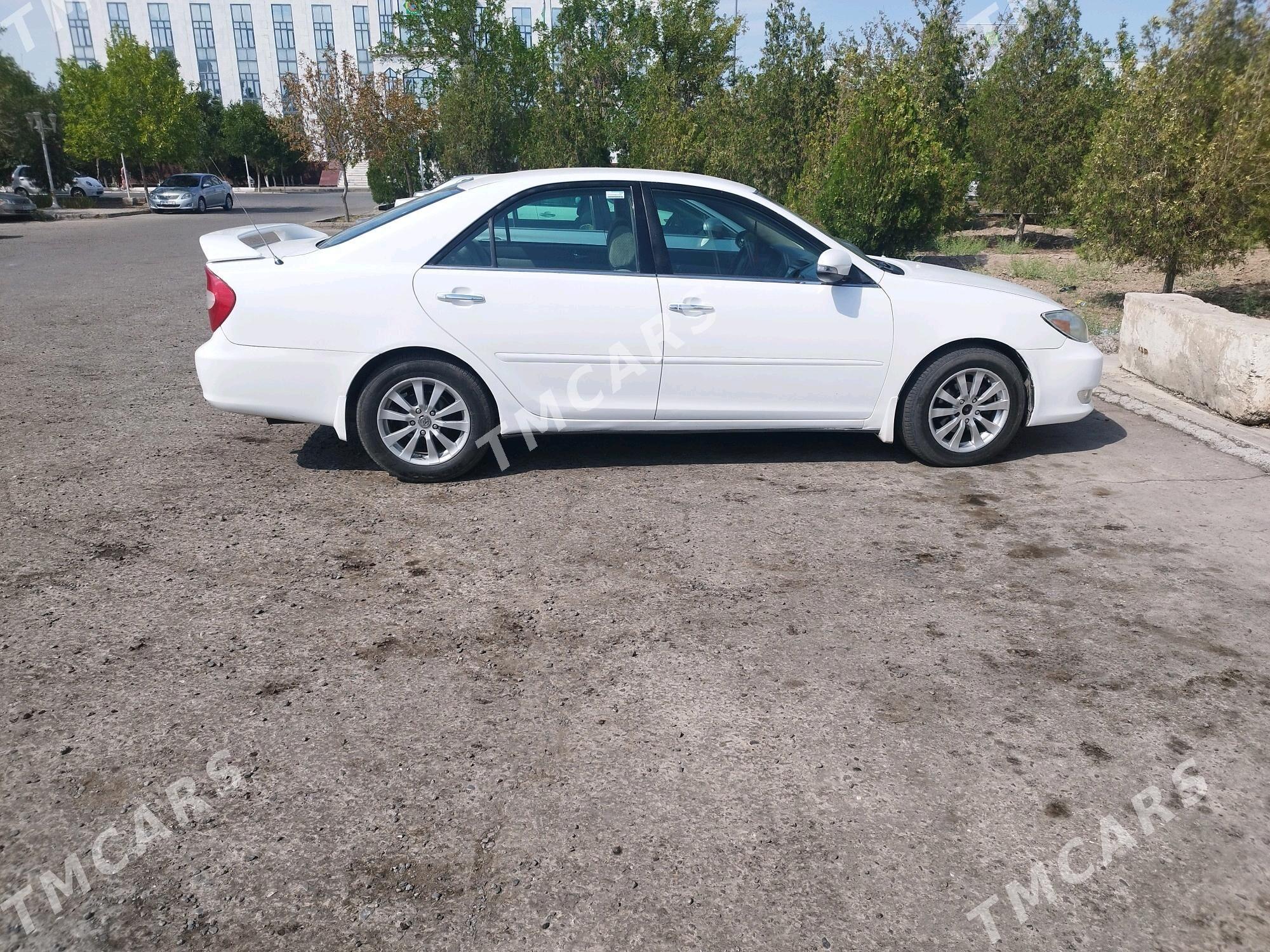 Toyota Camry 2002 - 135 000 TMT - Daşoguz - img 2