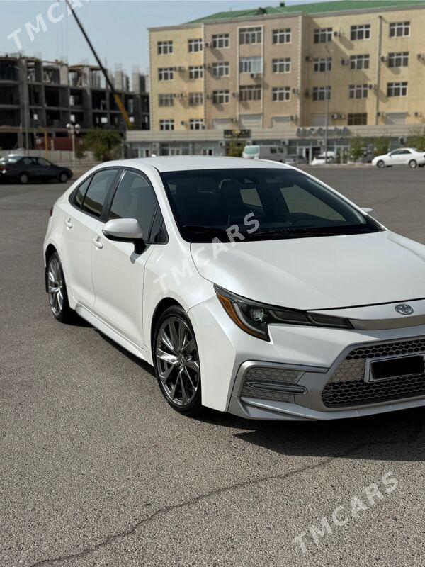 Toyota Corolla 2020 - 260 000 TMT - Mary - img 3