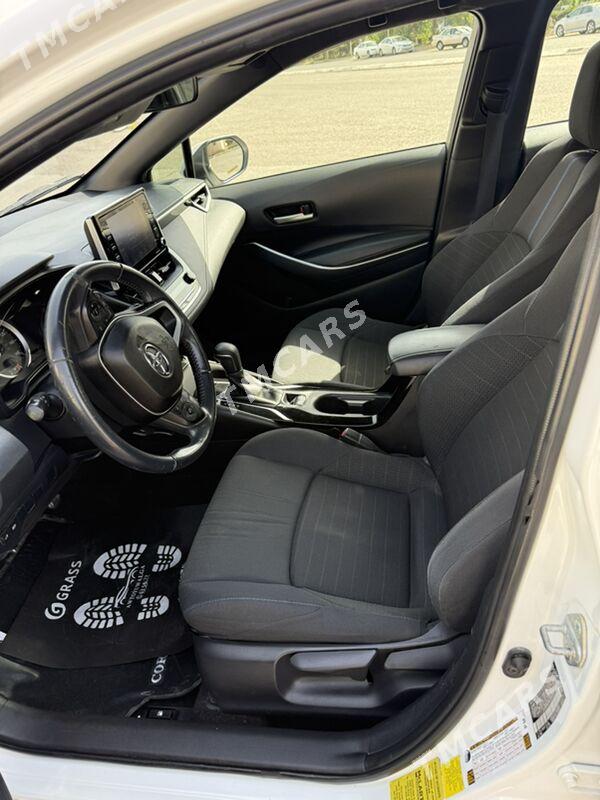 Toyota Corolla 2020 - 260 000 TMT - Mary - img 7