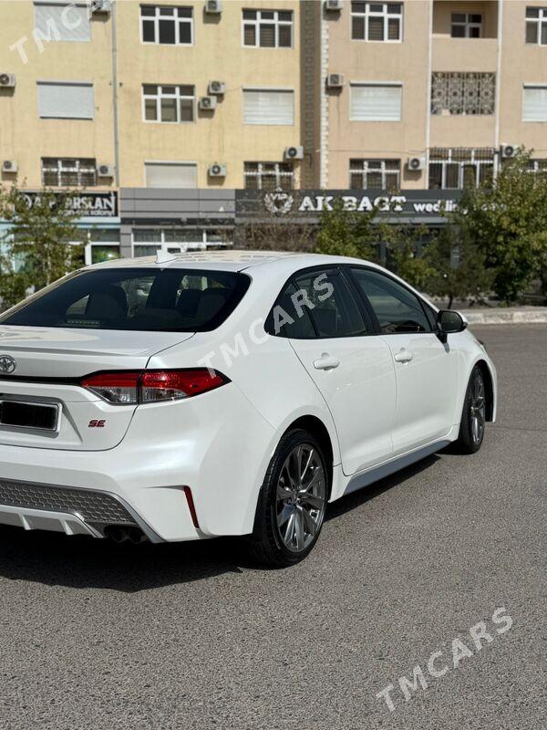 Toyota Corolla 2020 - 260 000 TMT - Mary - img 2