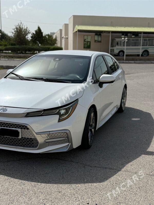 Toyota Corolla 2020 - 260 000 TMT - Mary - img 4