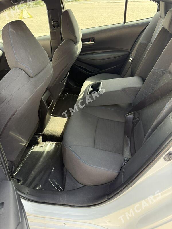 Toyota Corolla 2020 - 260 000 TMT - Mary - img 8