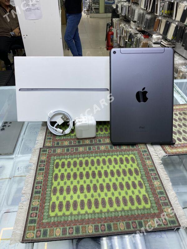 Ipad mini 2019yyl 64gb - Ашхабад - img 5