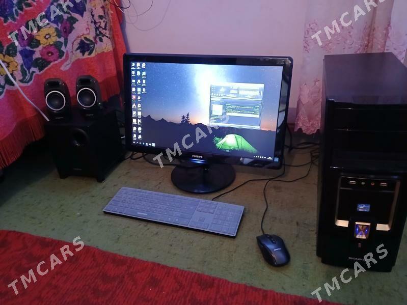Kompyuter core i5 3 pak 24 - Дашогуз - img 2