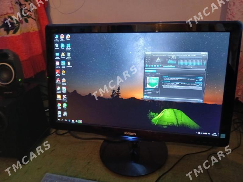 Kompyuter core i5 3 pak 24 - Дашогуз - img 3