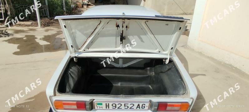 Lada 2106 2002 - 90 000 TMT - Gökdepe - img 2