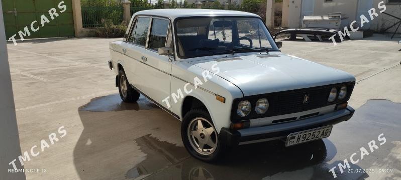 Lada 2106 2002 - 90 000 TMT - Gökdepe - img 10