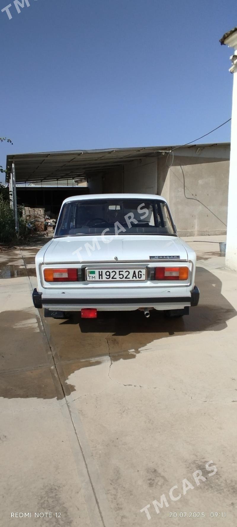 Lada 2106 2002 - 90 000 TMT - Gökdepe - img 5