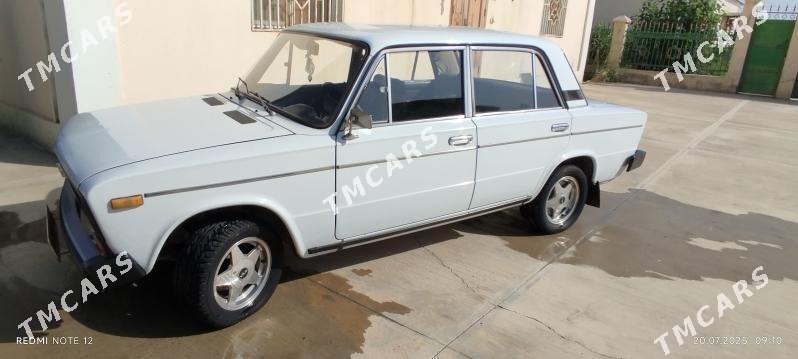 Lada 2106 2002 - 90 000 TMT - Gökdepe - img 4