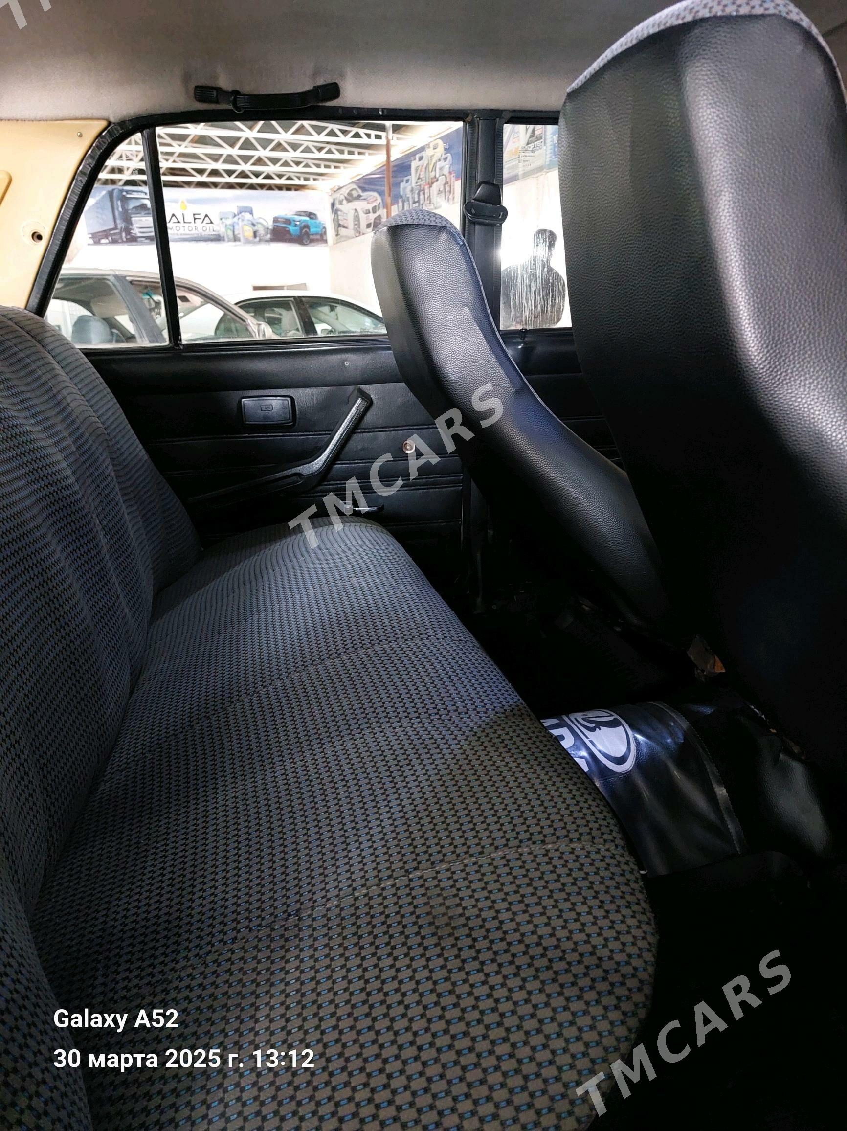 Lada 2107 2000 - 45 000 TMT - Baýramaly - img 3