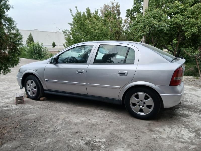 opel 15 klimyt diska teker 6 000 TMT - Daşoguz - img 8