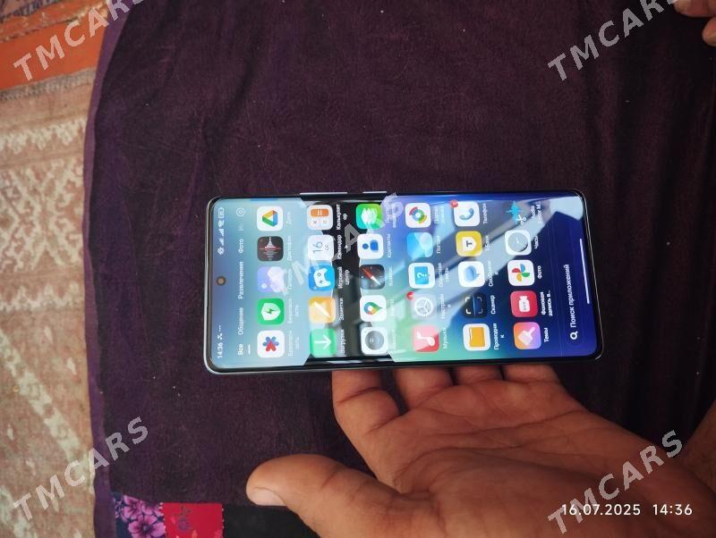 Redmi Not14pro 256GB - Дашогуз - img 4