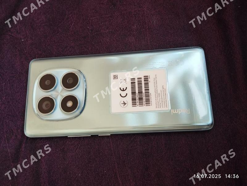 Redmi Not14pro 256GB - Дашогуз - img 3