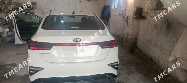 Kia Forte 2020 - 210 000 TMT - Мары - img 2