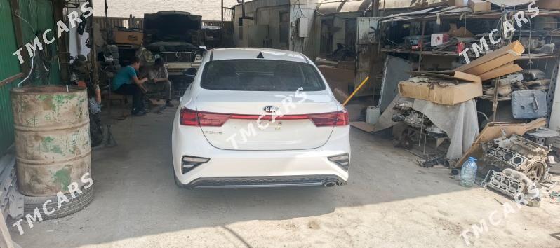 Kia Forte 2020 - 210 000 TMT - Мары - img 5