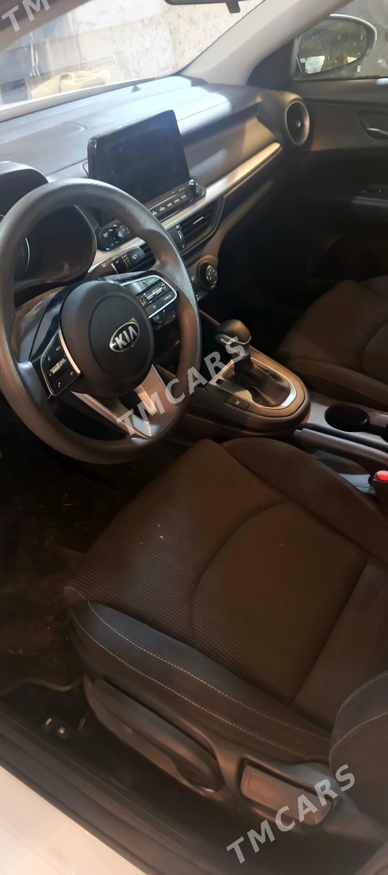 Kia Forte 2020 - 210 000 TMT - Мары - img 4