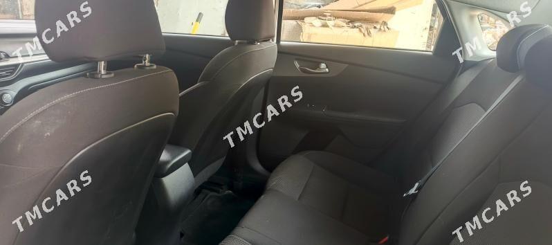 Kia Forte 2020 - 210 000 TMT - Мары - img 3