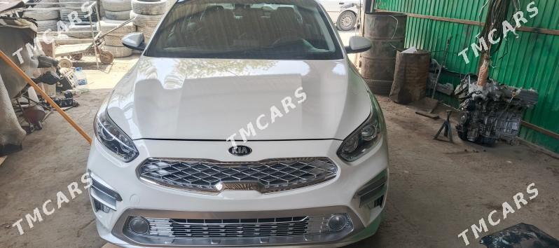 Kia Forte 2020 - 210 000 TMT - Мары - img 6