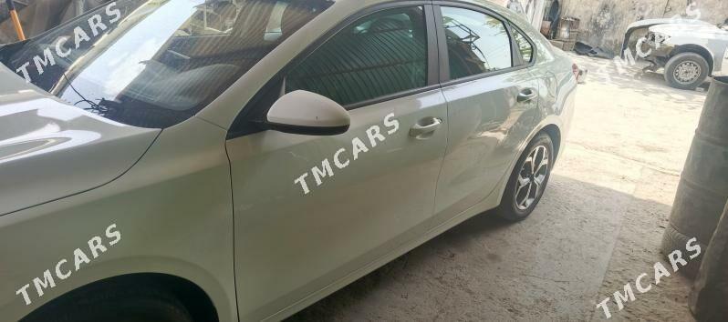 Kia Forte 2020 - 210 000 TMT - Мары - img 7