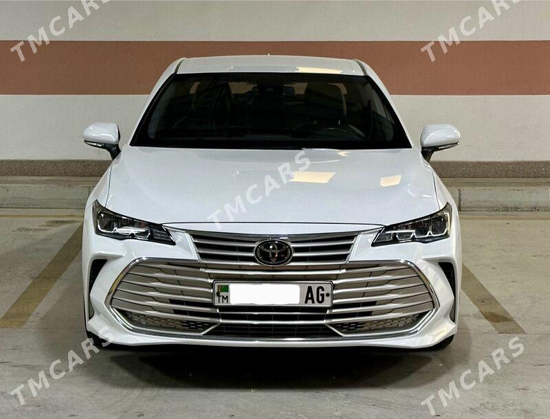 Toyota Avalon 2022 - 459 000 TMT - Ашхабад - img 5