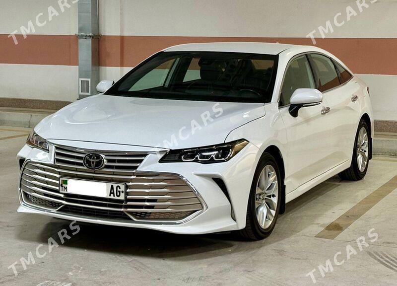 Toyota Avalon 2022 - 459 000 TMT - Ашхабад - img 3