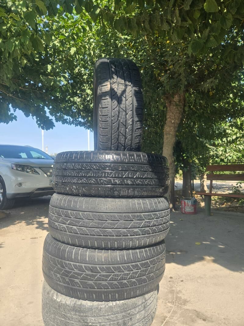 NEХEN ROADSTONE 600 TMT - Хитровка - img 2
