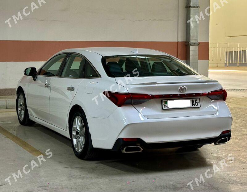 Toyota Avalon 2022 - 459 000 TMT - Ашхабад - img 2