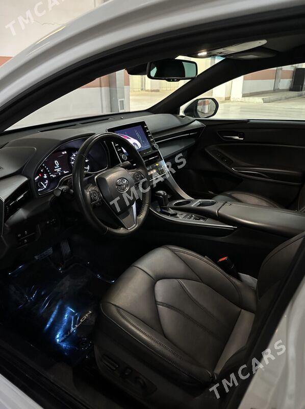 Toyota Avalon 2022 - 459 000 TMT - Ашхабад - img 10