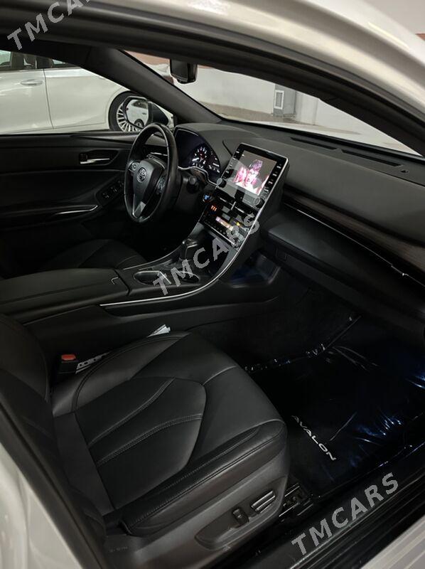 Toyota Avalon 2022 - 459 000 TMT - Ашхабад - img 8