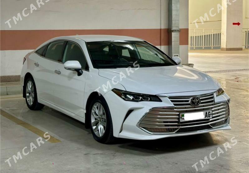 Toyota Avalon 2022 - 459 000 TMT - Ашхабад - img 4