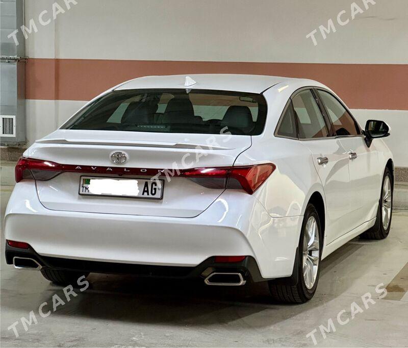 Toyota Avalon 2022 - 459 000 TMT - Ашхабад - img 6