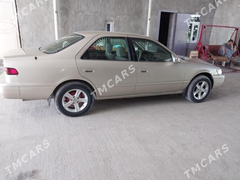 Toyota Camry 1997 - 110 000 TMT - Койтендаг - img 5