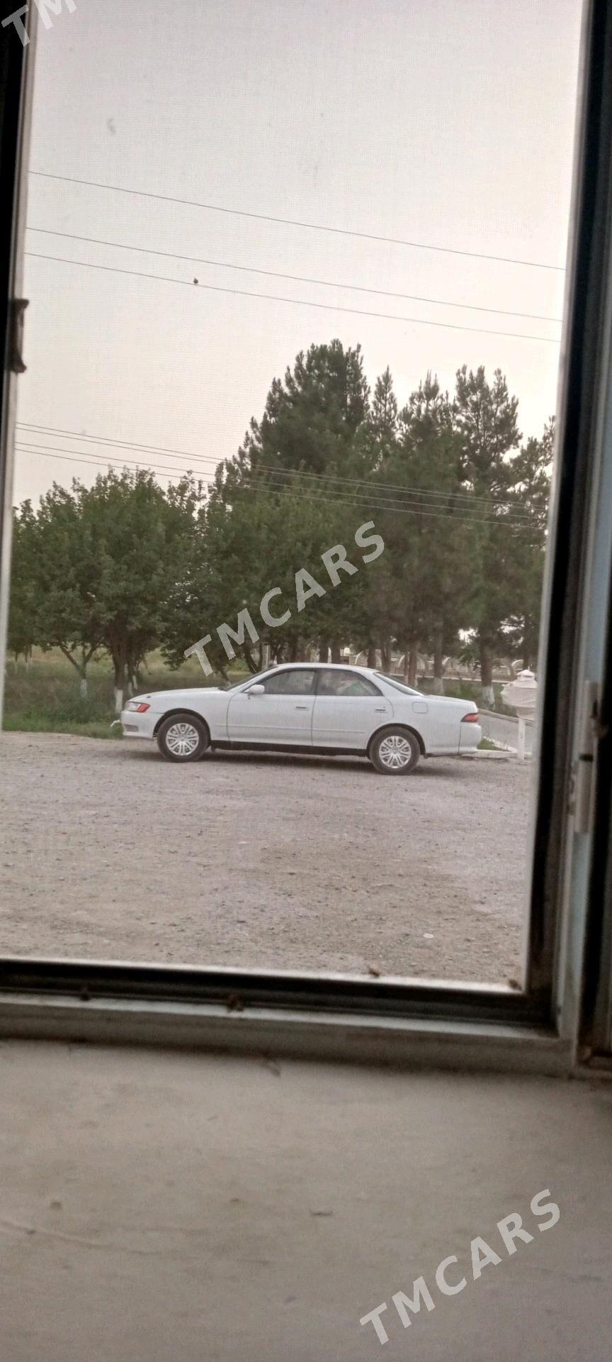 Toyota Mark II 1993 - 45 000 TMT - Murgap - img 3