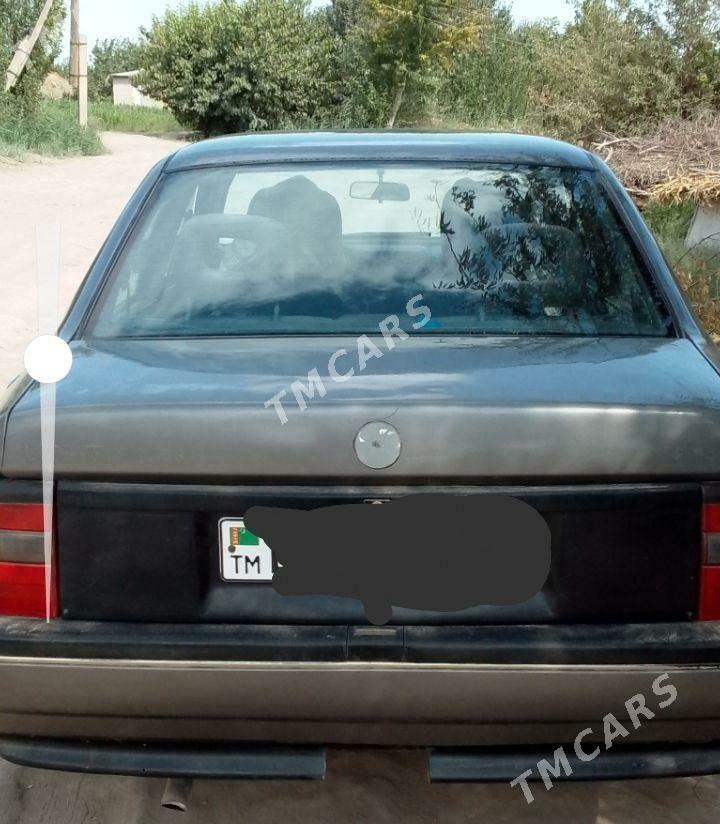 Opel Vectra 1990 - 23 000 TMT - Görogly (Tagta) - img 2