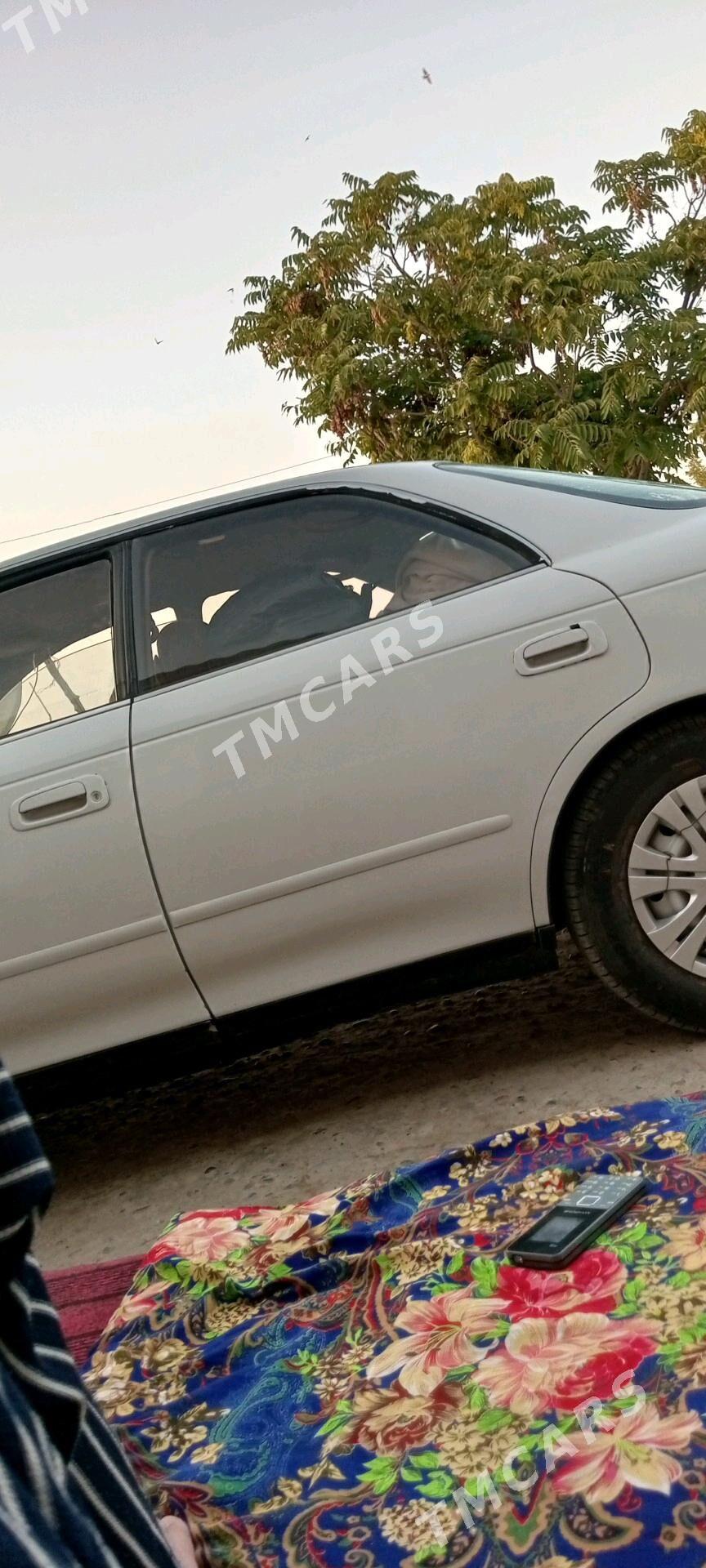 Toyota Mark II 1993 - 45 000 TMT - Murgap - img 8
