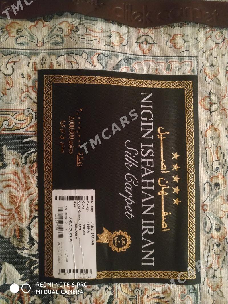 Eyran Haly - Aşgabat - img 2