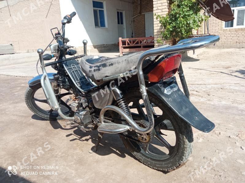 Fekon FK150-8G 2020 - 8 000 TMT - Saýat - img 2