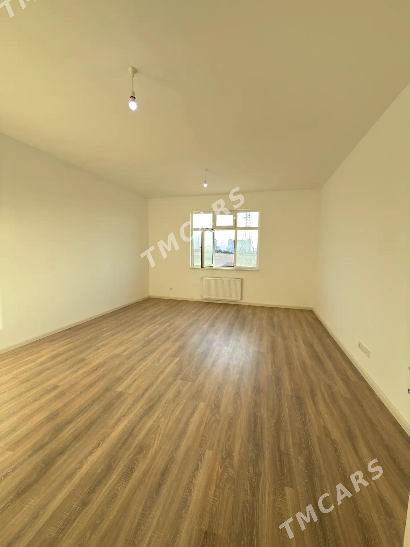 mir8 satlyk jay 2 komnat - Ашхабад - img 10