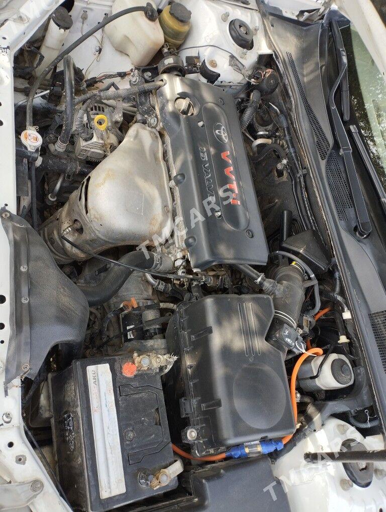 Toyota Camry 2003 - 142 000 TMT - Kaka - img 2