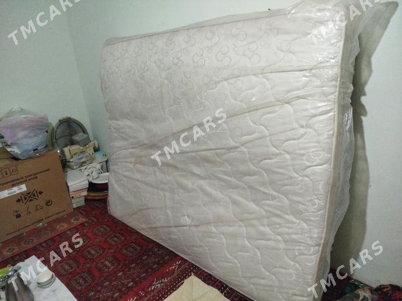 Spalny Matras - Hitrowka - img 3
