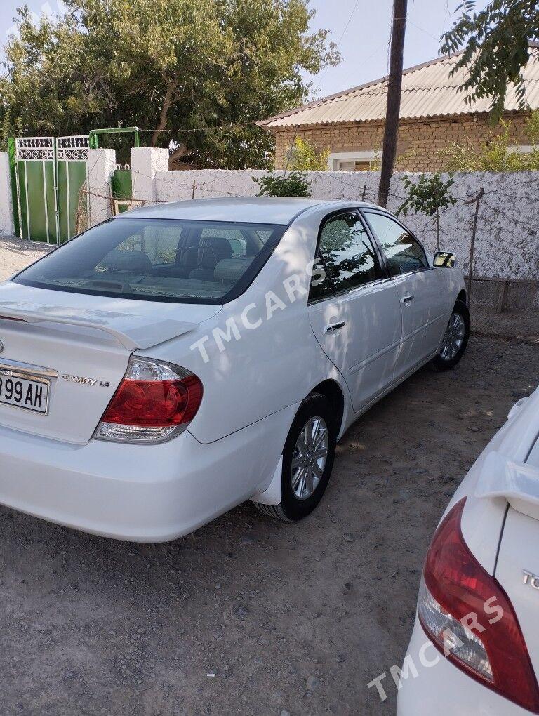 Toyota Camry 2003 - 142 000 TMT - Kaka - img 4