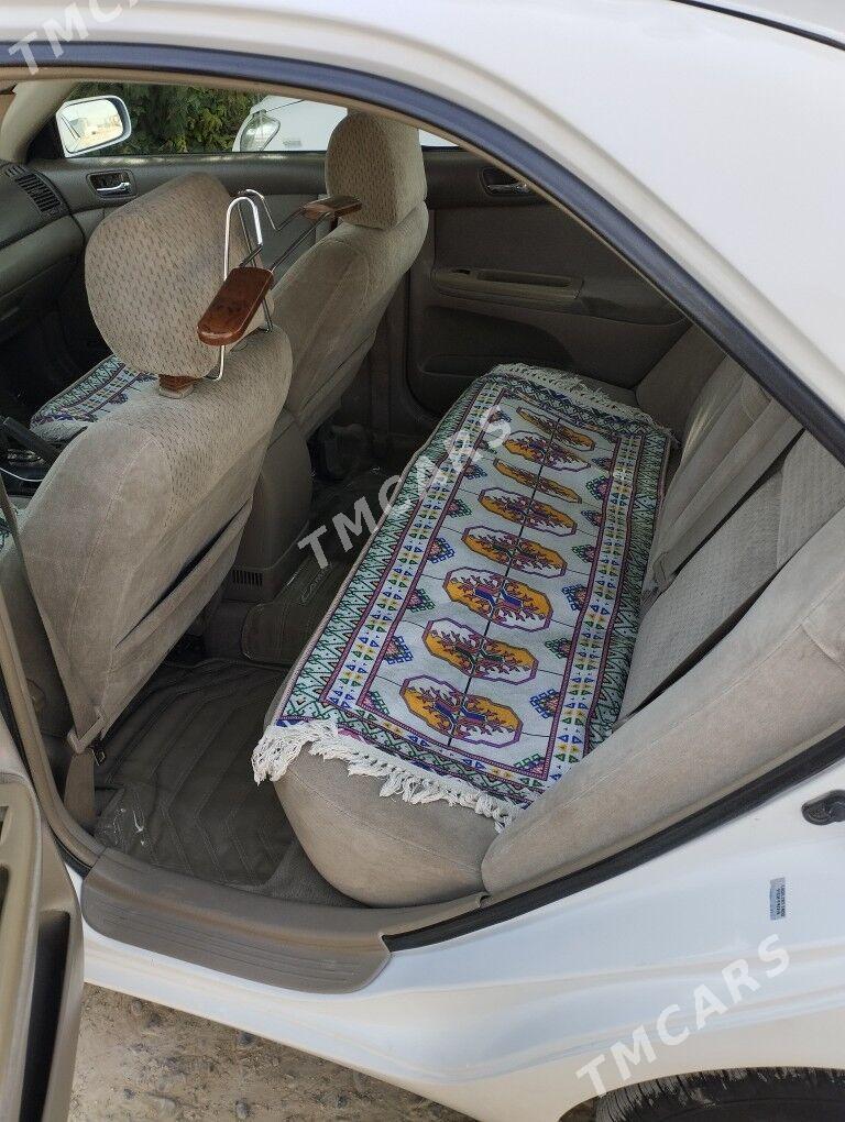 Toyota Camry 2003 - 142 000 TMT - Kaka - img 5