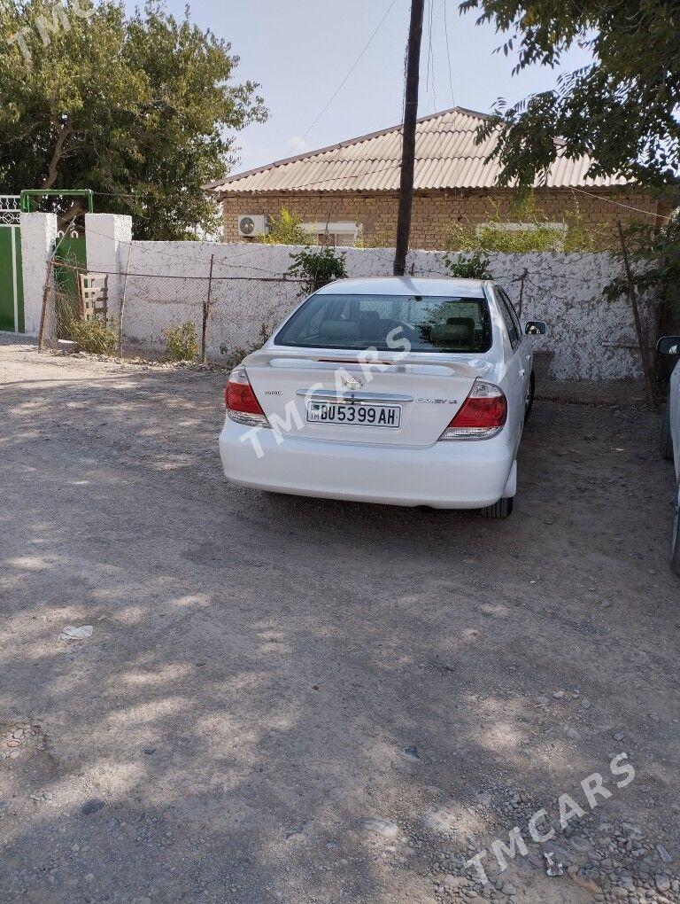 Toyota Camry 2003 - 142 000 TMT - Kaka - img 3