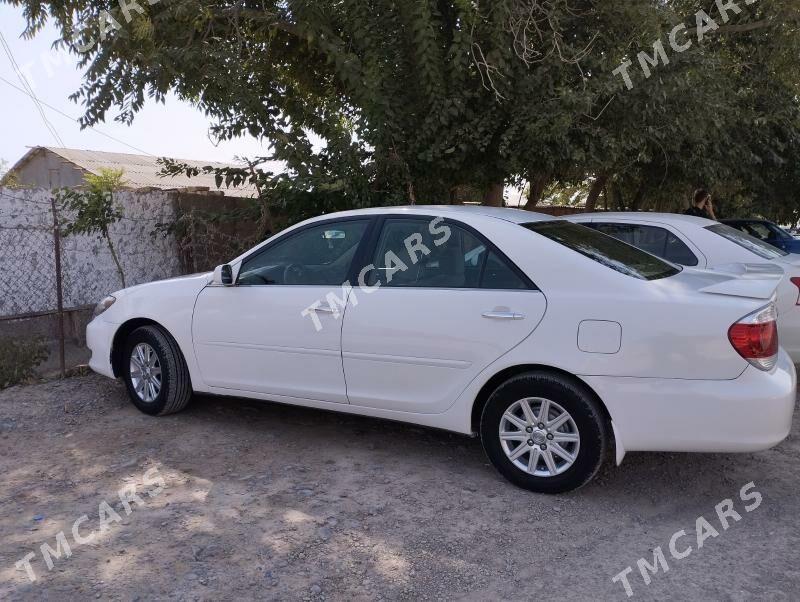Toyota Camry 2003 - 142 000 TMT - Kaka - img 6