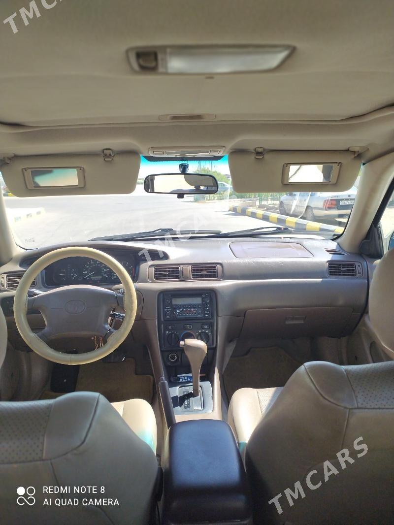 Toyota Camry 2000 - 145 000 TMT - Mary - img 3