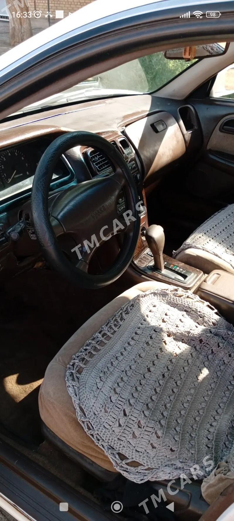 Toyota Mark II 1994 - 40 000 TMT - Baýramaly - img 2